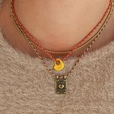 Ketting Voltaire
